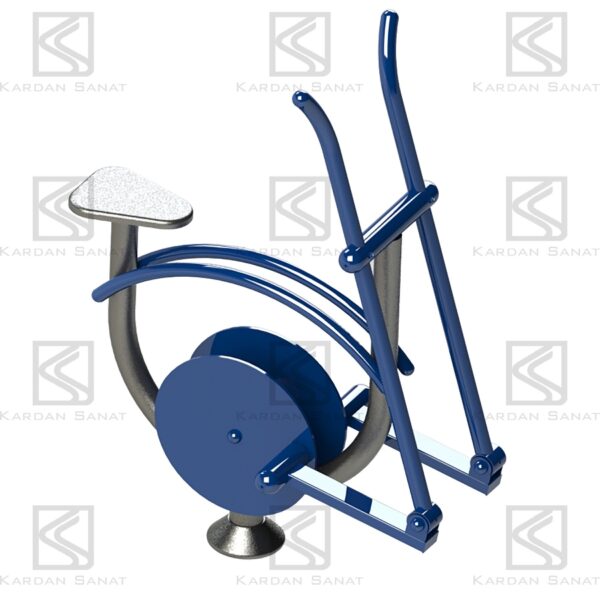 دوچرخه M-01